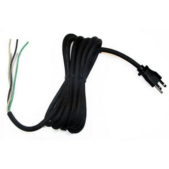 Porter Cable 691/6912 Router Replacement 115V Cord, N406282
