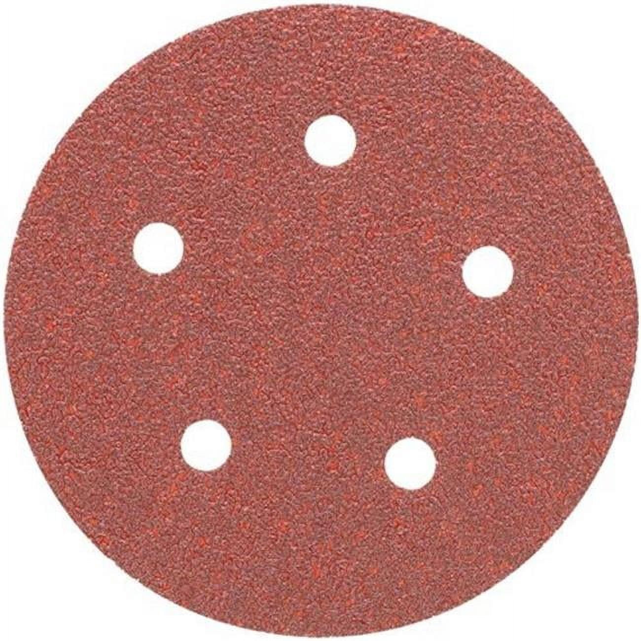 Porter Cable 725500625 60 Grit Sanding Disc