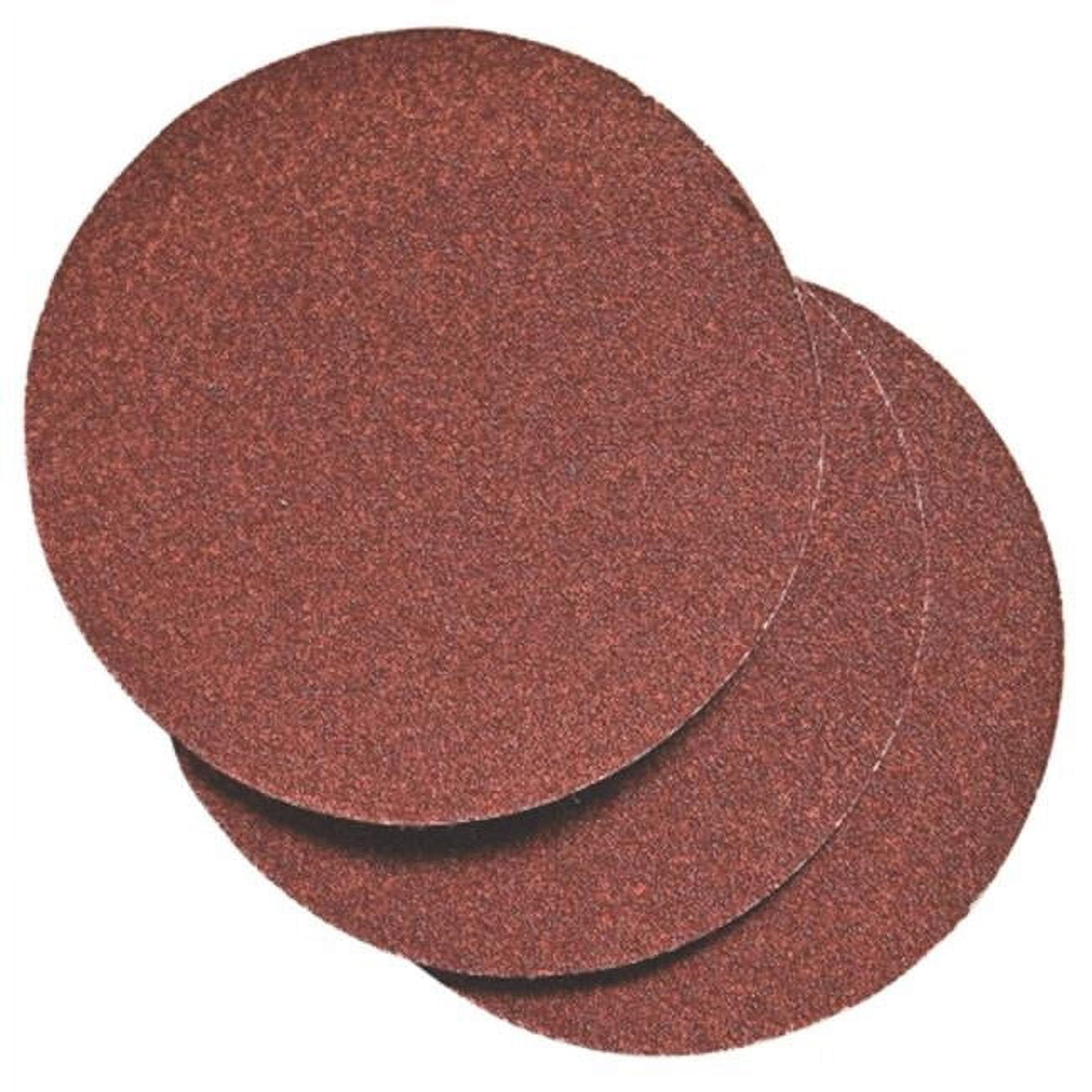 Porter Cable 726001005 5 Count 6 in. 100 Grit PSA Aluminum Oxide Disc