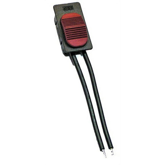 Porter Cable 7301/7310 Trimmer Replacement On/Off Switch - 911374