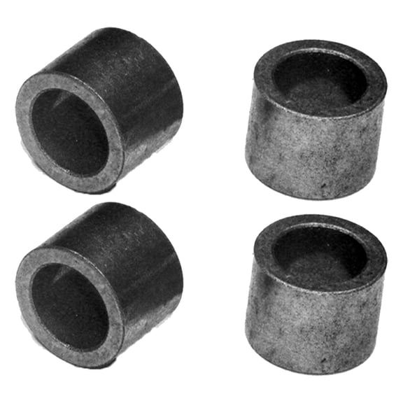 Porter Cable 7335/7336 R/O Sander Replacement 4 Pack Spacer-Bearing - 699925-4PK