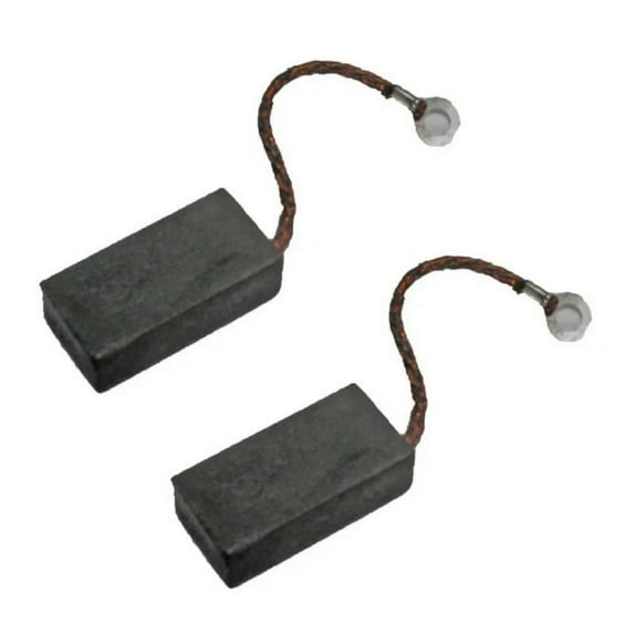 Porter Cable 7536/7537/7538/7539 Router (2 Pack) Replacement Brush - N031634-2PK