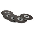 thumbnail image 1 of Porter Cable 77085 - 9" 80 Grit Aluminum Oxide Abrasive Disc with Pad, 1 of 2