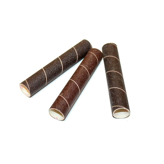 Porter-Cable 7775015 3/4-Inch Spindle 150 Grit Sanding Sleeve 3Pack PC-777501503
