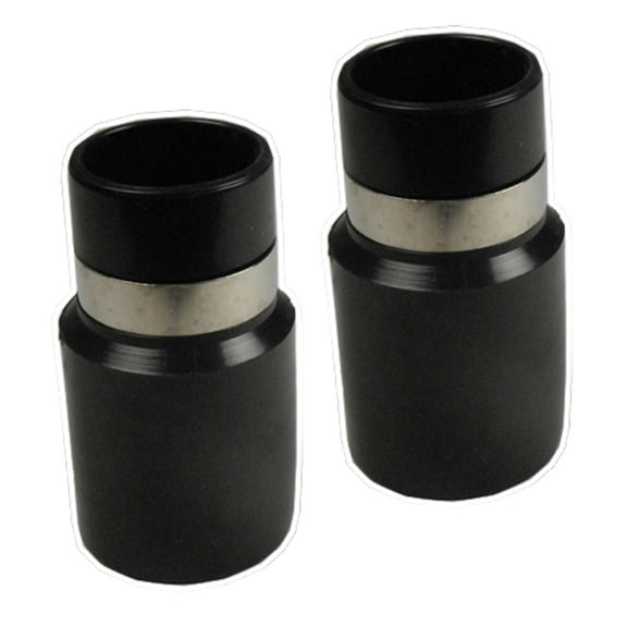 Porter Cable 7800 Drywall Sander Replacement (2 Pack) Hose Connector # 890961-2PK