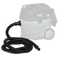 thumbnail image 1 of Porter Cable 7810/7812 Wet/Dry Vac Replacement Hose # 1258808, 1 of 3