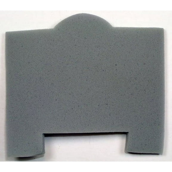 Porter Cable 7812 Vacuum Replacement Filter - 897887