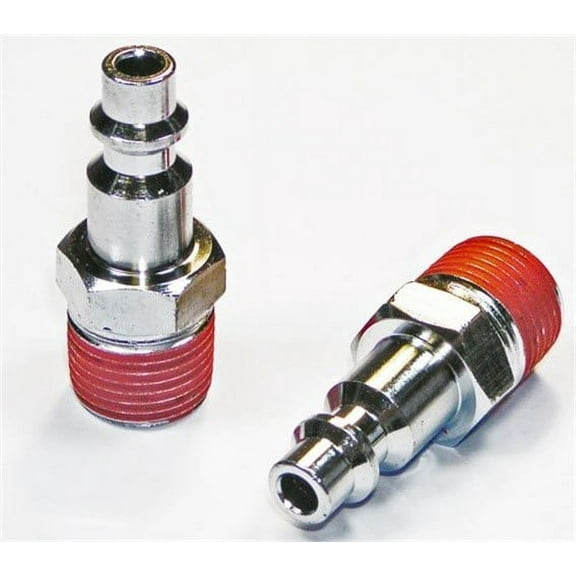 Porter Cable 887077 Male Quick CP, 1/4