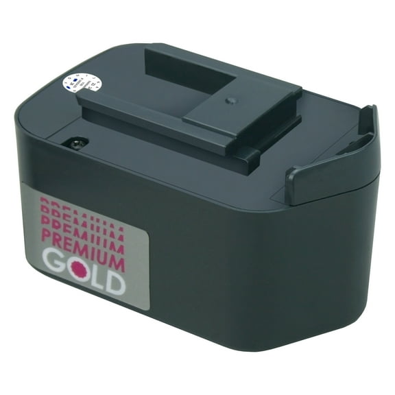 Banshee 14V Battery, Replacement for Porter Cable 9878CS, 8723