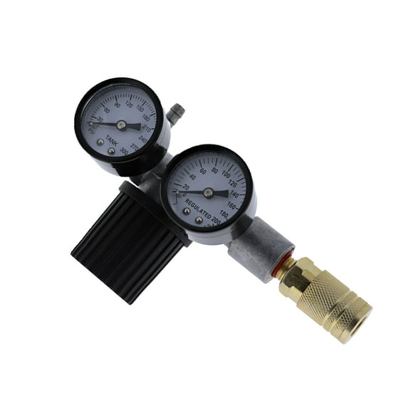 Porter Cable Air Compressor Genuine OEM Replacement Manifold Assembly # N246884