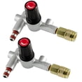 thumbnail image 1 of Porter Cable Air Compressor Replacement (2 Pack) Manifold - A16181-2PK, 1 of 2