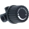 thumbnail image 1 of Porter Cable Air Compressor Replacement 3-Port Regulator CAC-4296-1, 1 of 2
