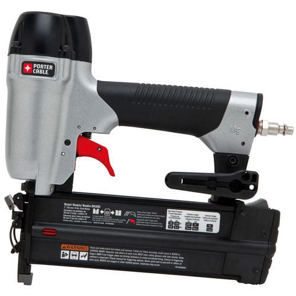 Porter-Cable BN200SB 18 Gauge 2 in. Brad Nailer