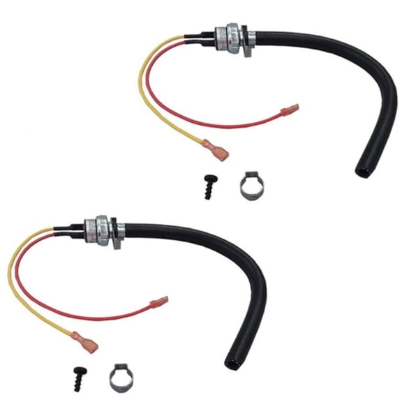 Porter Cable C2002 Air Compressor 2 Pack Pressure Switch # N003307SV-2PK