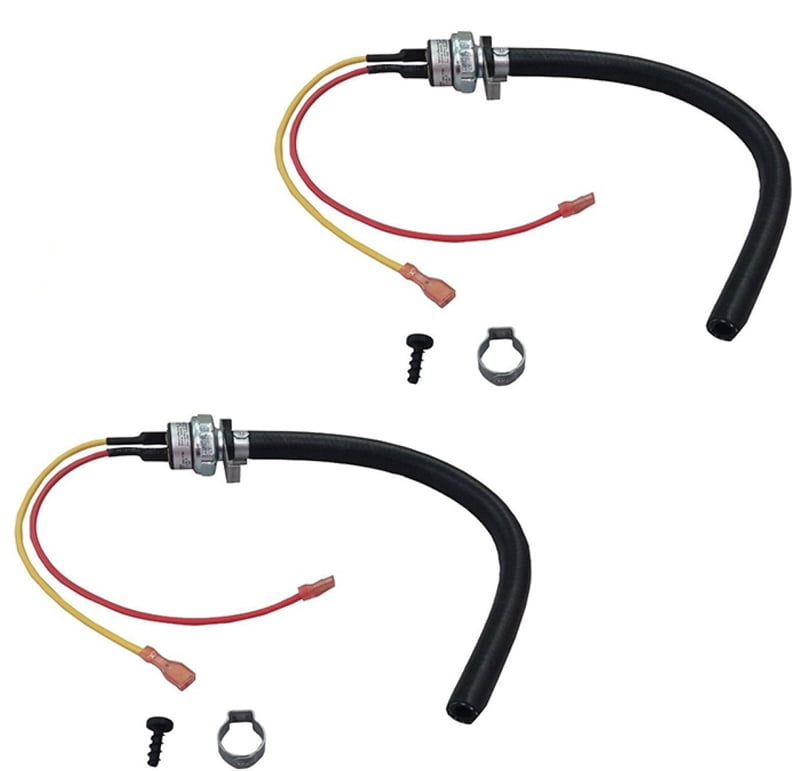 Porter Cable C2002 Air Compressor 2 Pack Pressure Switch N003307SV