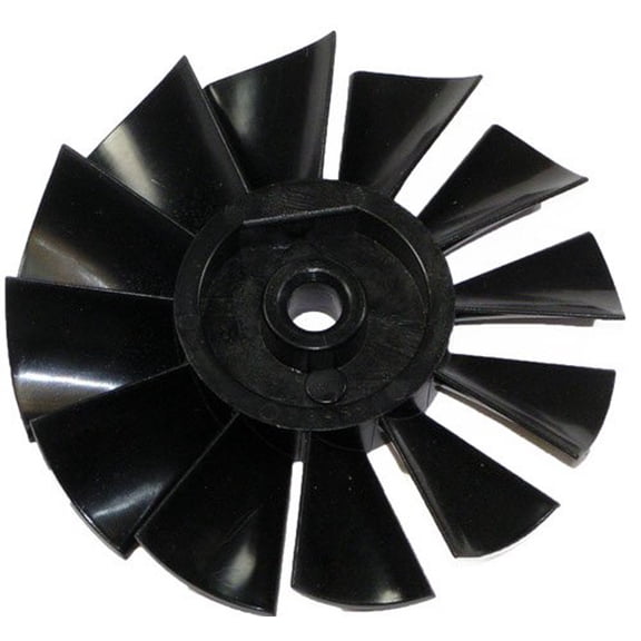 Porter Cable C2002 Air Compressor 8mm Motor Fan - D24595