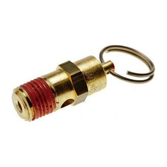 Porter Cable C2002/C2006 Compressor Replacement Safety Valve - A17987