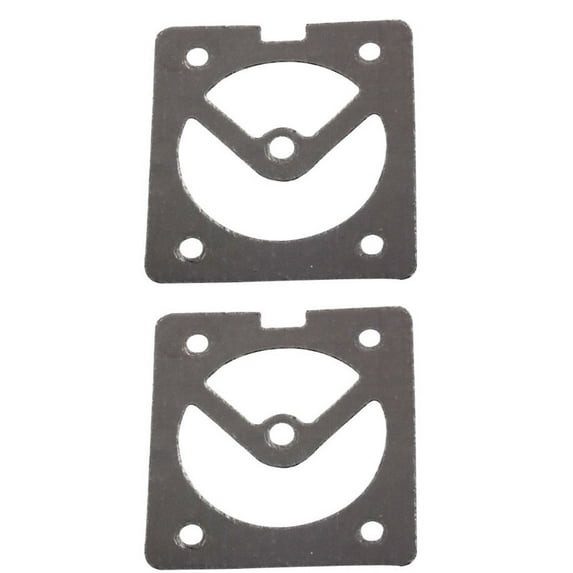 Porter Cable C2002 Compressor 2 Pack Air Compressor Head Gasket - Z-D24819-2PK