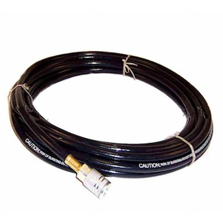 Porter Cable Air Compressor Hose Replacement: Easy DIY Guide