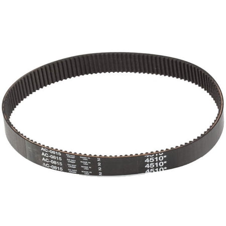 Porter Cable C2002 Compressor Timing Belt, 2-Pack, AC-0815
