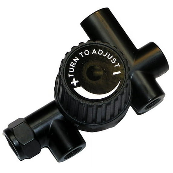 Porter Cable C2005 Replacement 4 Port Regulator - 1 Pack