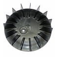 thumbnail image 1 of Porter Cable C3150/C2550 Air Compressor Replacement 5.75 Dia Fan - AC-0108, 1 of 2