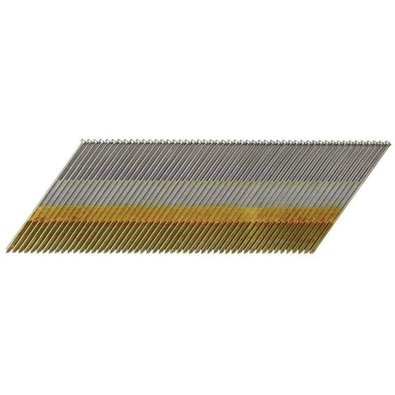 Porter Cable DA15250 2-1/2 inch 15 Gauge DA Finish Nails