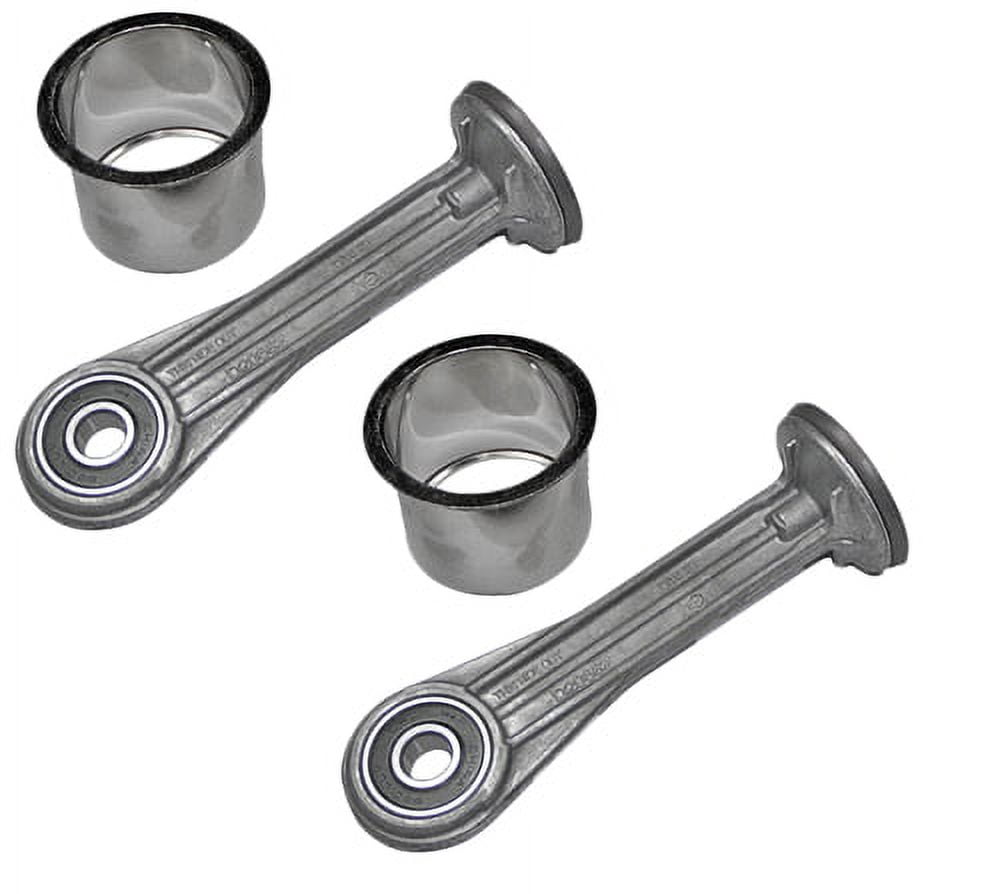Porter Cable/DeWalt Air Compressor Replacement (2 Pack) Piston Kits # N036518-2PK