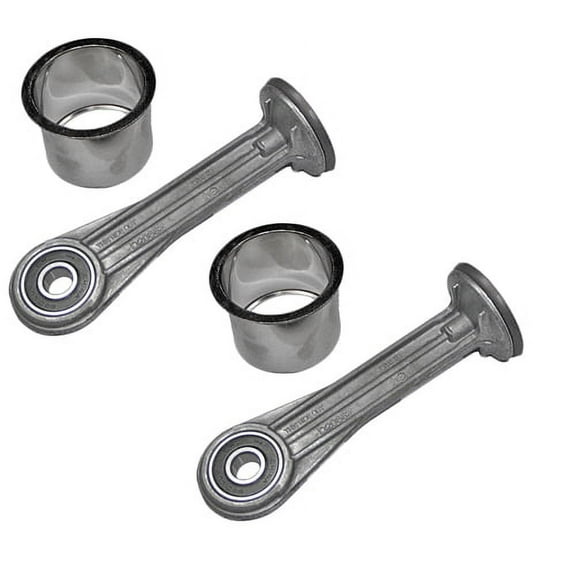 Porter Cable/DeWalt Air Compressor Replacement (2 Pack) Piston Kits # N036518-2PK