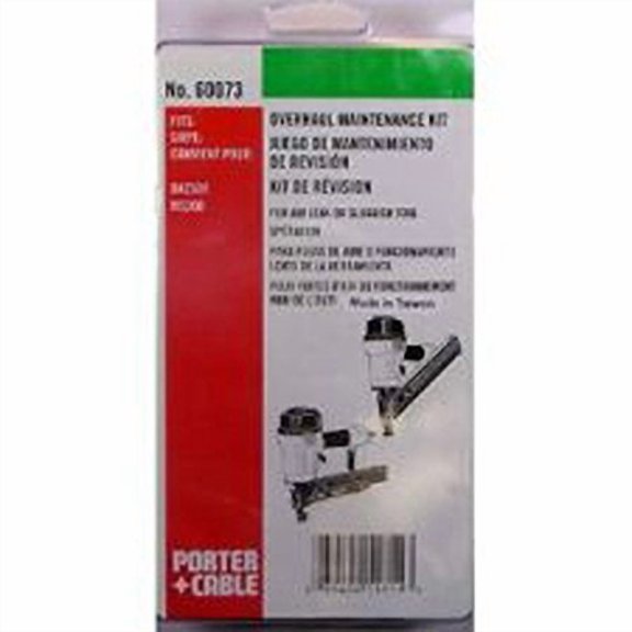 Porter Cable FC350A/FR350A/FM350A Overhaul Kit # 910450