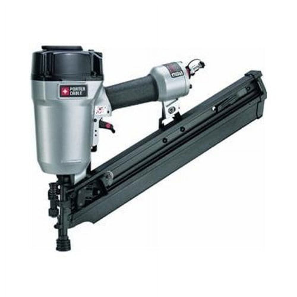 Porter cable 34 degree clipped head nails deals