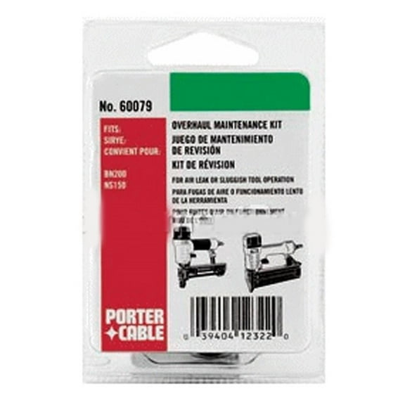Porter Cable FN200/FN25Overhaul Kit - 903756