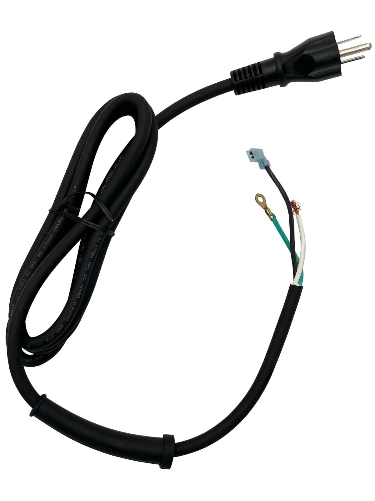 Porter Cable Genuine OEM Replacement Router Cord - N380209: Electronics ...
