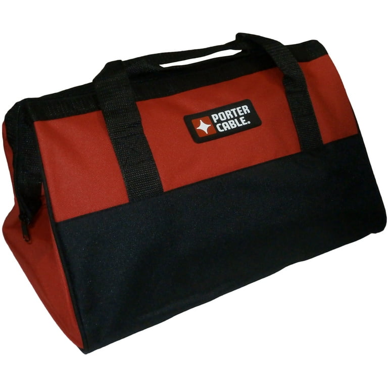 Porter Cable Genuine OEM Replacement Tool Bag For PCCK616L4