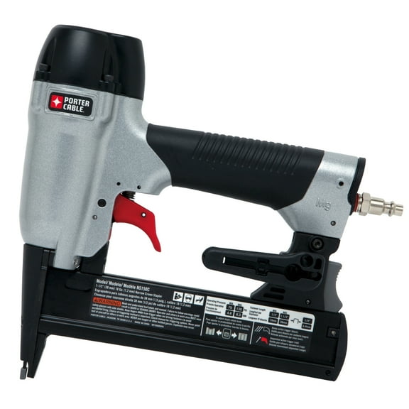 Porter-Cable NS150C Narrow Crown Staple Gun