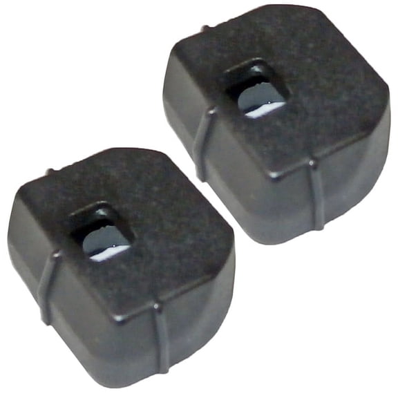 Porter Cable Nailer Replacement No-Mar Pads - 886137-2PK