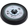thumbnail image 1 of Porter Cable OEM 13701 Sander R.O.S. Contour Pad  7335  7335  97355  97355  J-7334  J-7334, 1 of 2