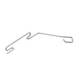 thumbnail image 1 of Porter Cable OEM 151288-00 Sander Paper Clamp  24864  2711  2711  2711  2714  2714  342  342  342K  342K  370  380  380  4011  4011-36  4011-36  BD5000  BD5000  CMEW230  D26441  D26441-AR  D26441-AR, 1 of 2
