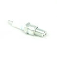 thumbnail image 1 of Porter Cable OEM 285800-98 Pressure Washer Spark Plug  DP2800  DP2800A  DP3100  DP3100IC  DP3700  DP3750  DP3750HR  DP3750IC  DP3850  DP3900  DPD3000IC  DPD3100  DPD3100IC  DPD3300  DPD3800  DPE3800X, 1 of 1