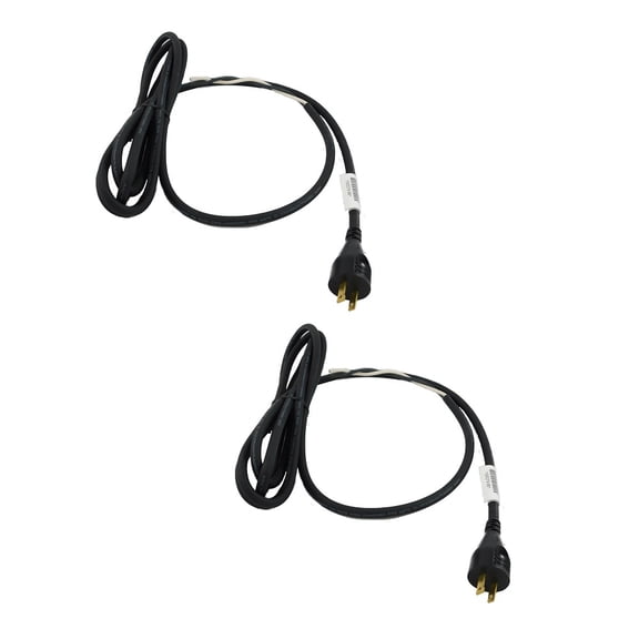 Porter Cable OEM 330079-98 330079-98-2 Circular Saw Cord (2 Pack) 330079-98 DW359 DW362 DW364 DW368 315-1 315-1 315-1 346-1 346-1 346-1 368-1 368-1 368-1 423MAG 447 447 617 617 617 843