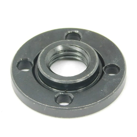 Porter Cable OEM 5140005-33 Angle Grinder Outer Flange 24543 7750 BTE820K CMCG400B FME820 G1000-B3 G900-B3 KG915K-B3 KG915K-B3 PC60TAG PC60TCTAG PC60TPAG PCC761B PCE810 STEL816-B3