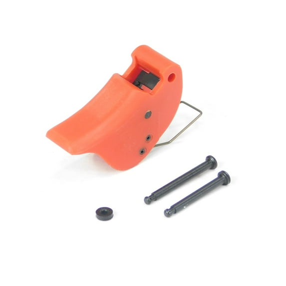 Porter Cable OEM 5140030-10 Nailer Restrictive Trigger COIL250 DA250 DA250A FC350 FC350 FN250A FR350 FR350 MS200 NSS150 RN175