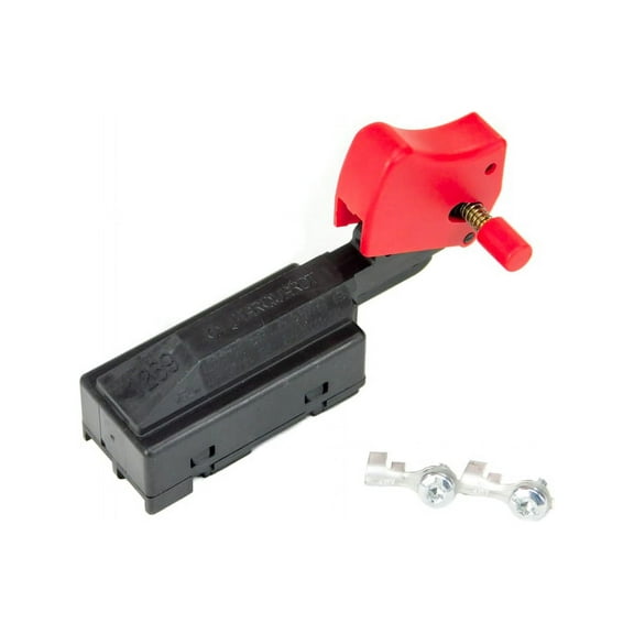 Porter Cable OEM 5140112-36 replacement sander switch kit 352 352VS J-351