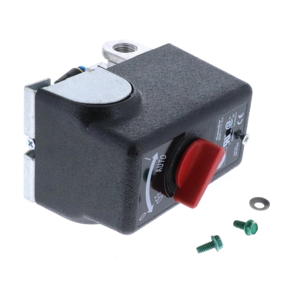 Porter Cable OEM 5140169-07 Air Compressor Pressure Switch DXCM301 PXCM301 PXCM301-CA DXCM301-CA