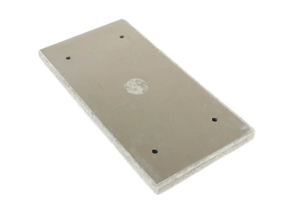 Porter Cable OEM 846456 Sander Felt Pad 505-BDK 505H 8505