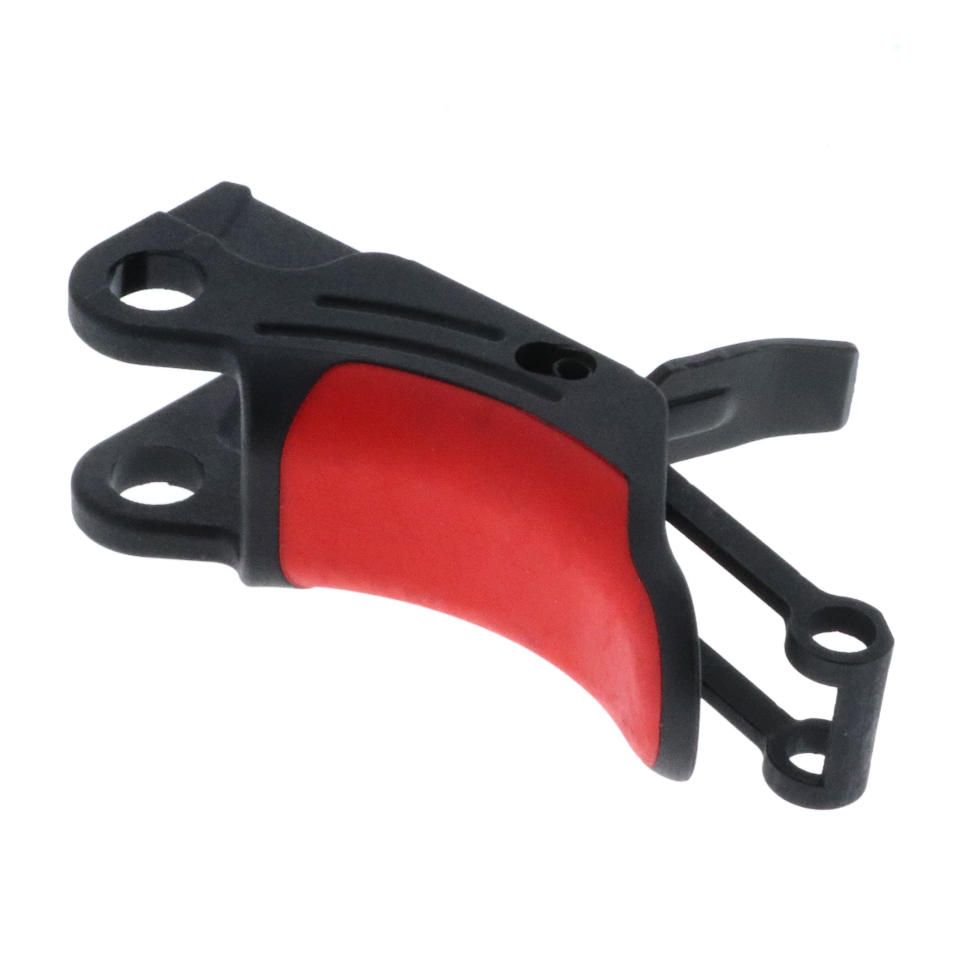 Porter Cable OEM Contact Arm Foot Replacement Part #9R191793 – Fits BFN21PL, FC350B, FR350B Nailers - View #2
