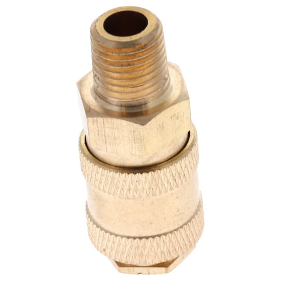 Porter Cable OEM AB-9047061 Air Compressor Quick Coupling BTFP02006 BTFP02028 CAP1512-OF CAP2000P-OF CAP2000P-OF CAP2040ST-OL CAP2041ST-OL D55146 D55166 D55168 PCFP02040