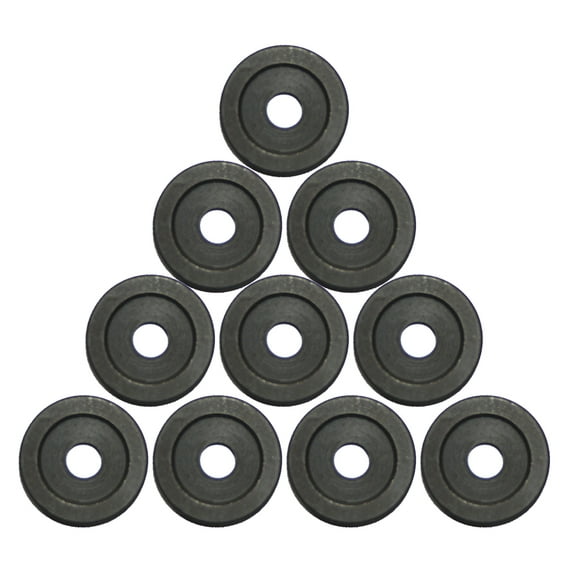 DeWalt DCS355B DWE315K Oscillating Tool 10 Pack Outer Flange 90583886-10PK