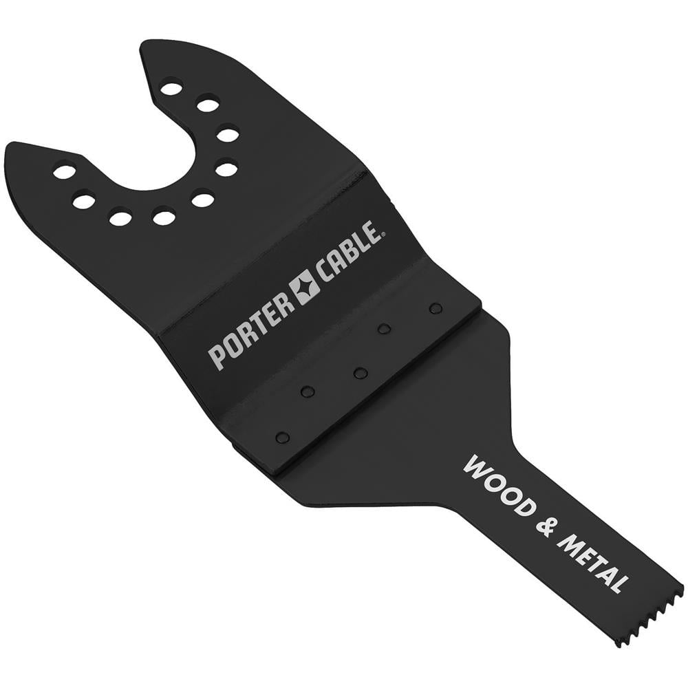 Porter Cable-PC3014 Plunge Cut Blade (Bi-Metal)