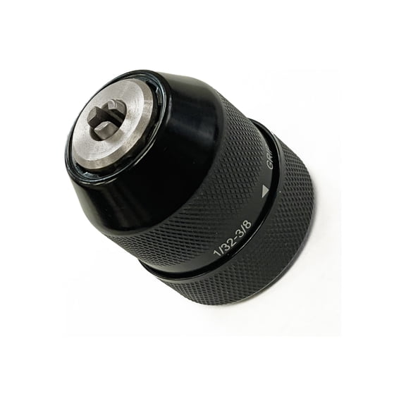 Porter Cable PC600D OEM 3/8" Keyless Chuck # N774439